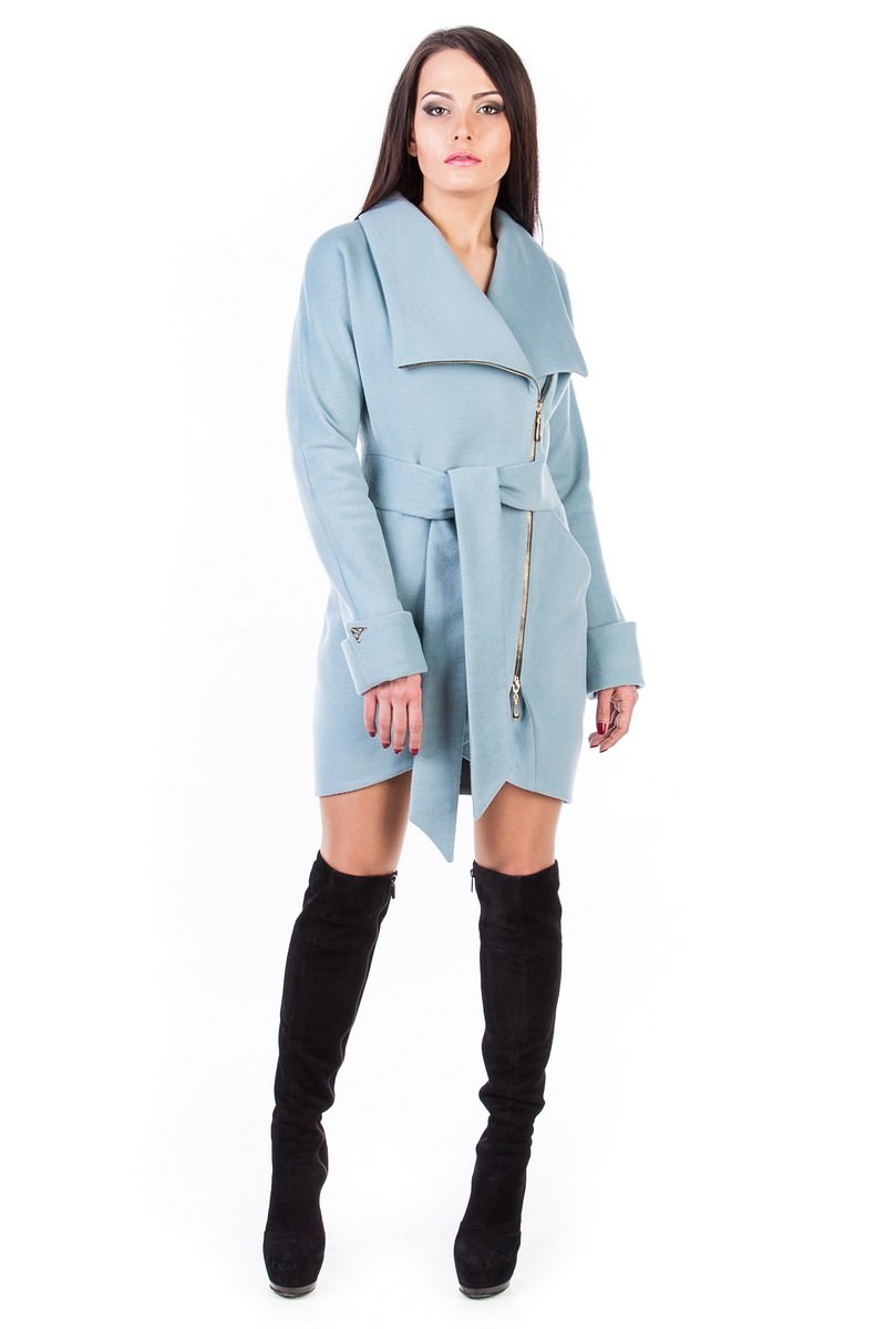 Купить оптом женское пальто недорого Пальто Статус