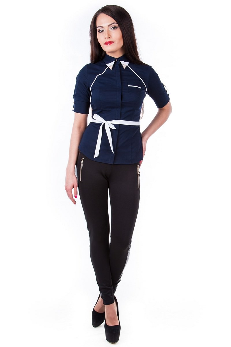 Модус женская одежда от производителя Блуза Кайна