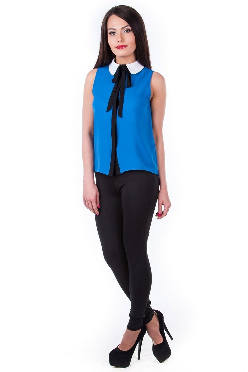 Блузки оптом от производителя Modus Блуза Киви