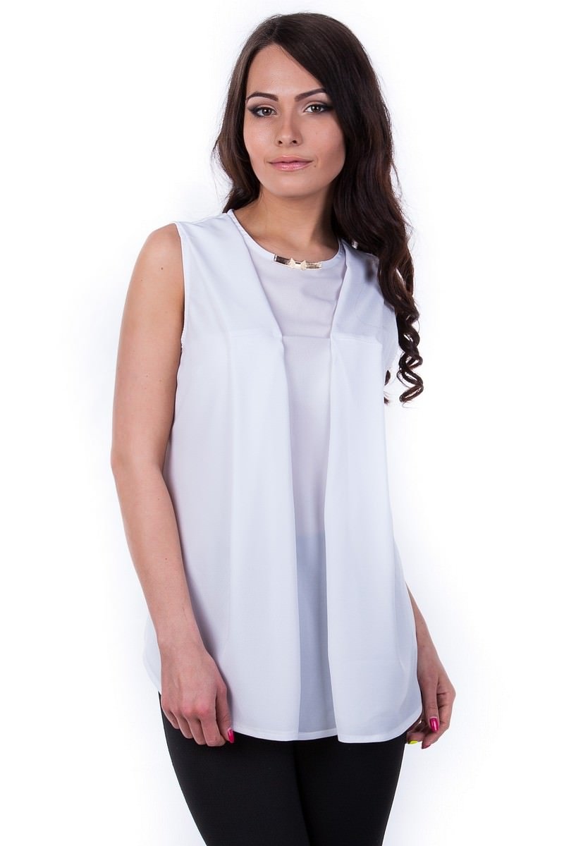 Женская одежда оптом от производителя Modus Блуза Вита