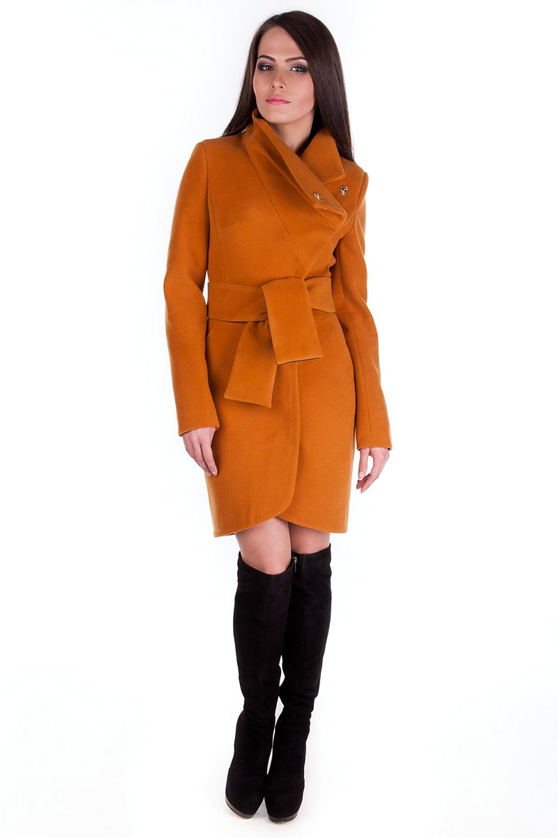 Женское пальто оптом от производителя Modus Пальто Мирелла 