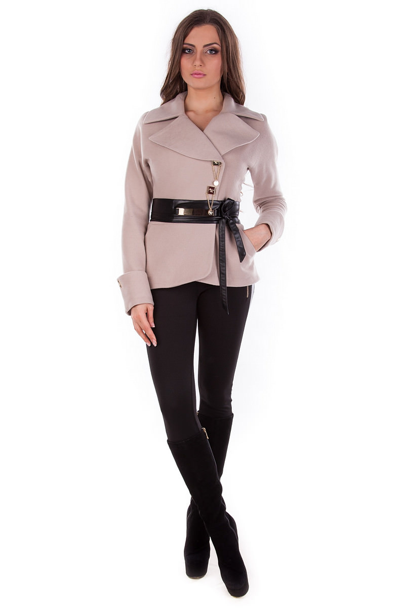 Модус - оригинальная женская одежда оптом и в розницу Пальто Royal плюс 2015
