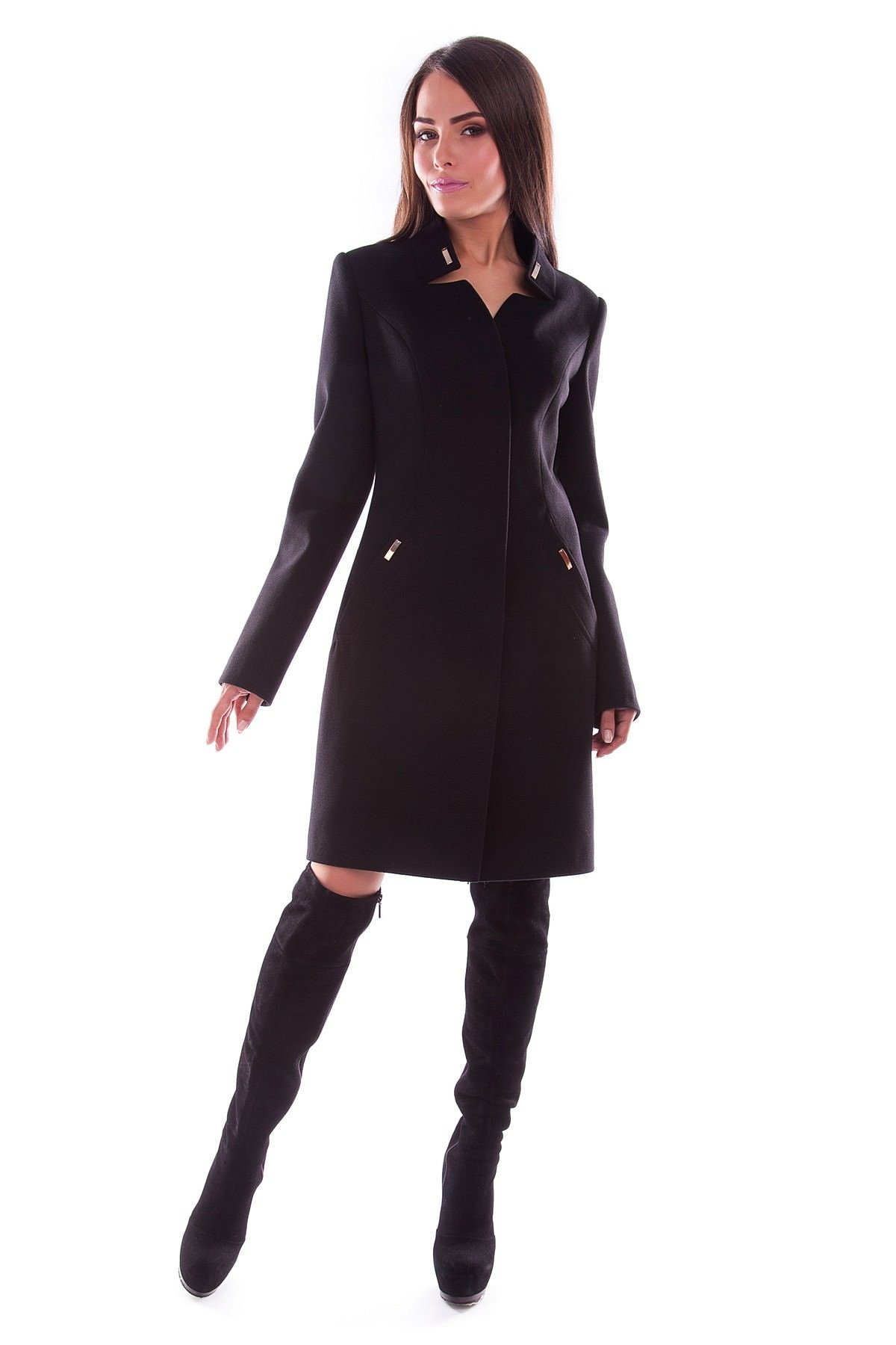 Женское пальто оптом от производителя Modus Пальто Хейли