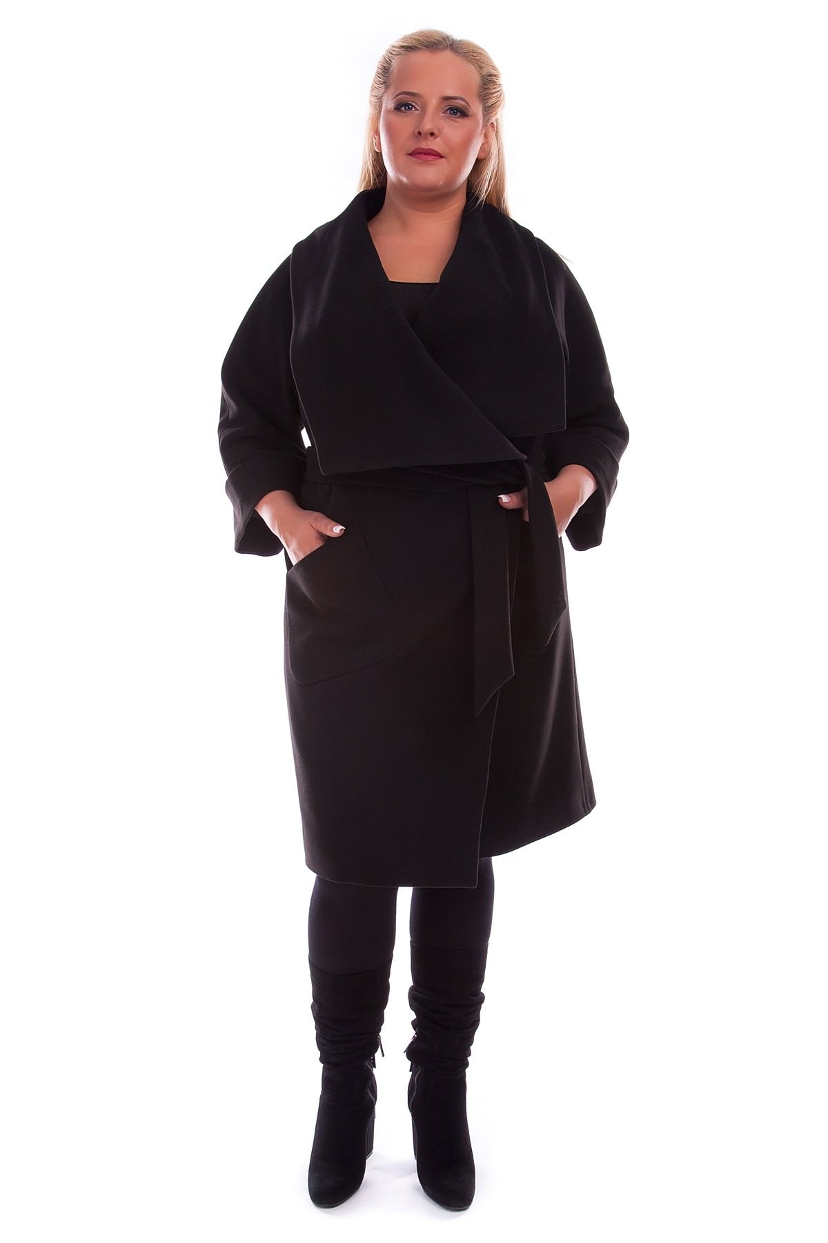 Модус женская одежда от производителя Пальто Эльгранде Donna турция