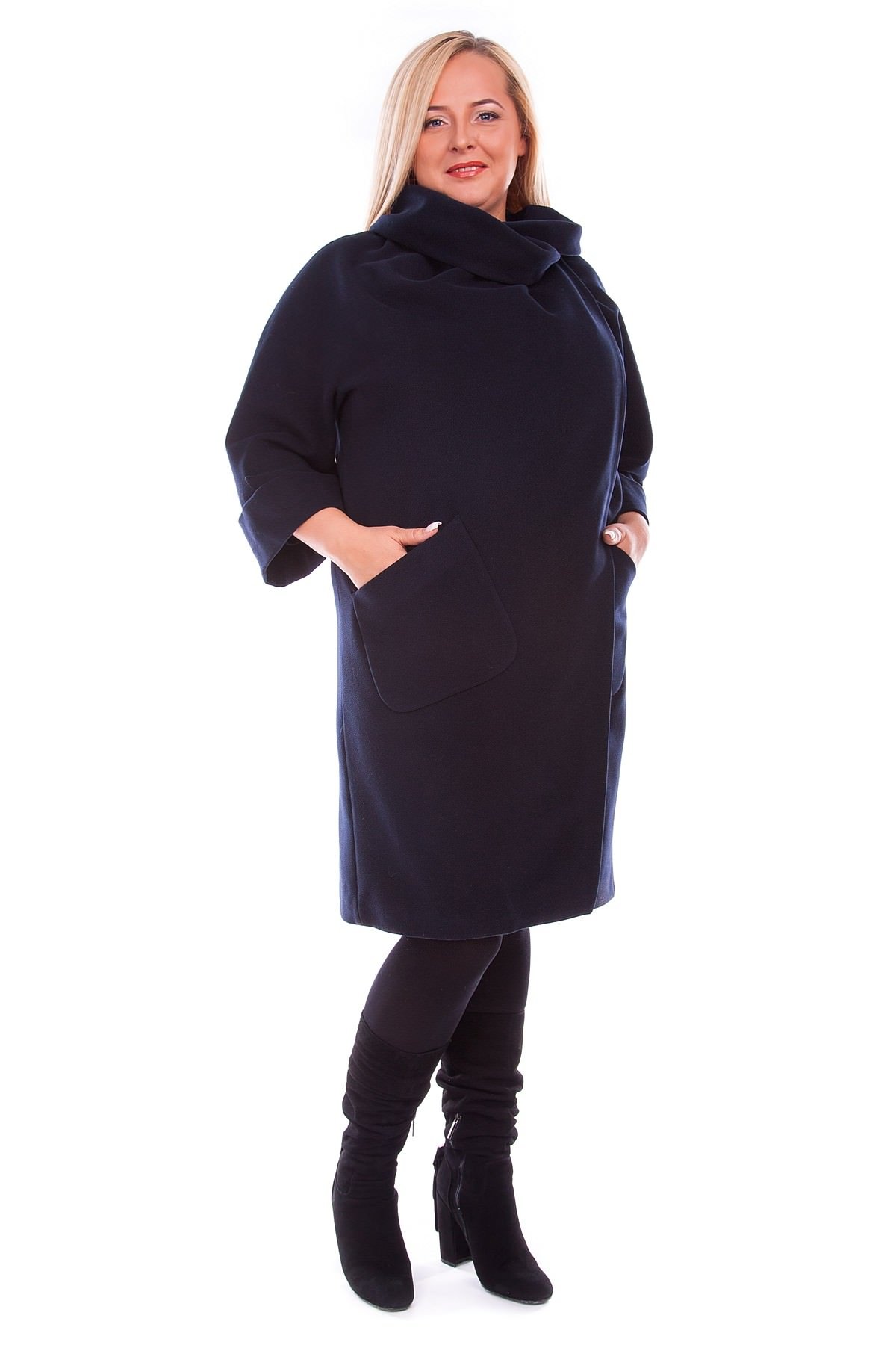 Женское пальто оптом от производителя Modus Пальто Эльгранде Donna турция