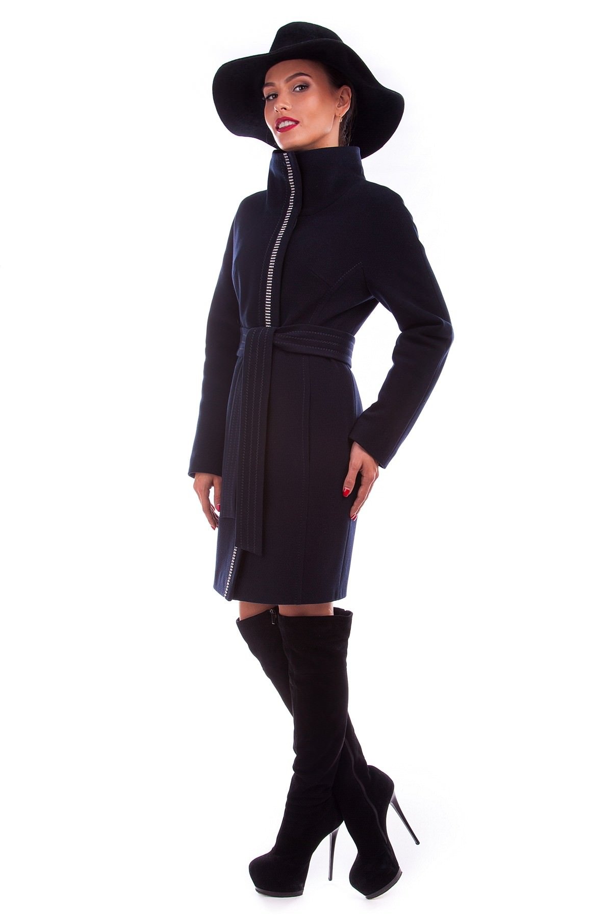 Женское пальто оптом от производителя Modus Пальто Дакар турция