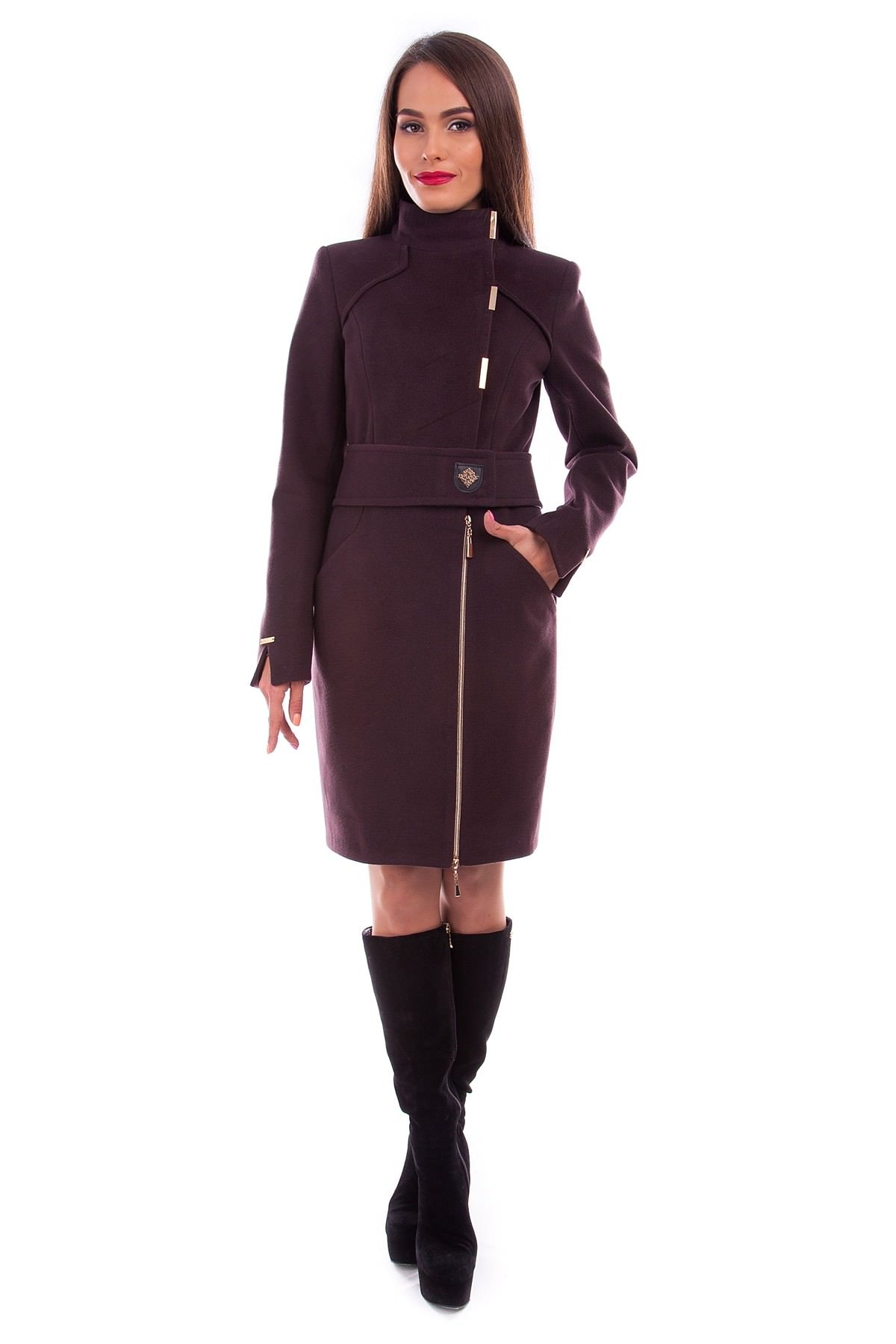 Женское пальто оптом от производителя Modus Пальто Монте-Негро