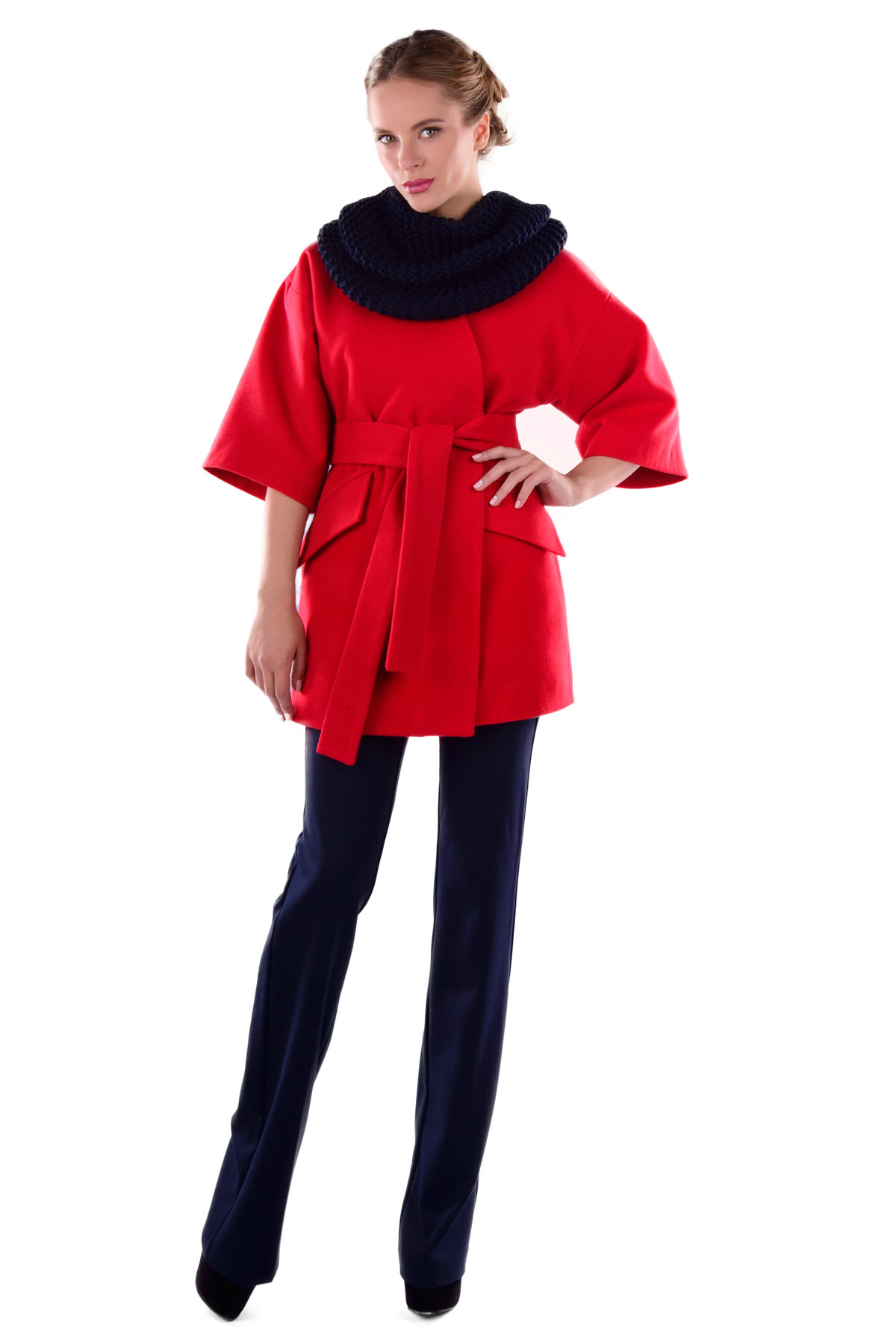 Женское пальто оптом от производителя Modus Пальто Бисау