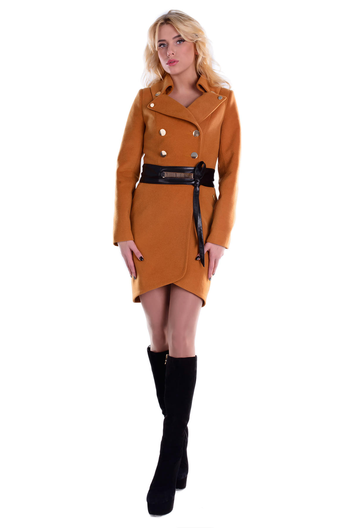 Женское пальто оптом от Modus Пальто Кураж 90 
