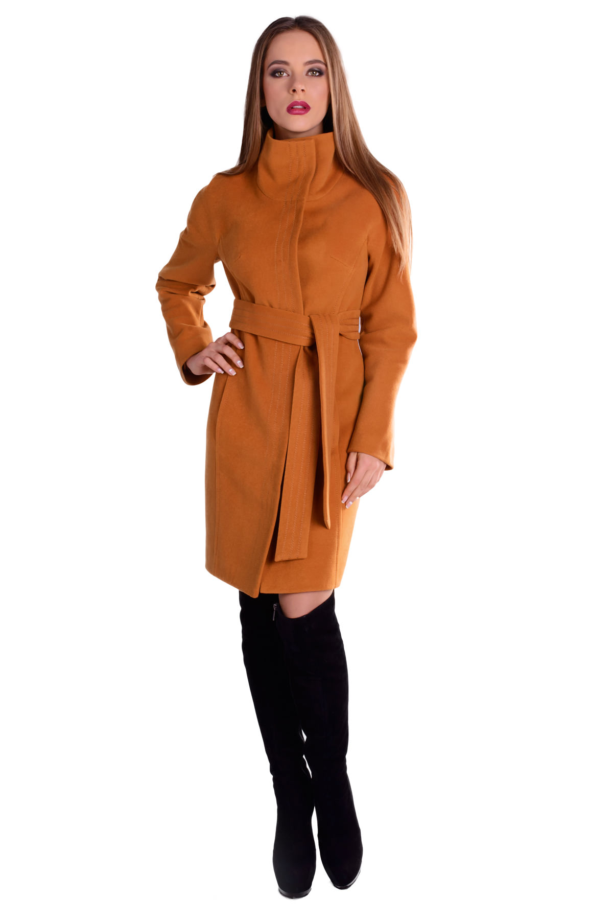 Женское пальто оптом от производителя Modus Пальто Дакар лайт