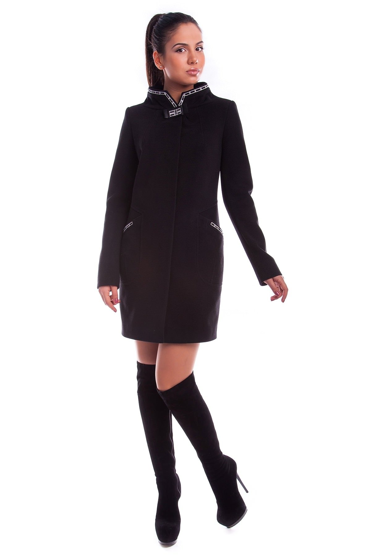 Женское пальто оптом от производителя Modus Пальто Verona