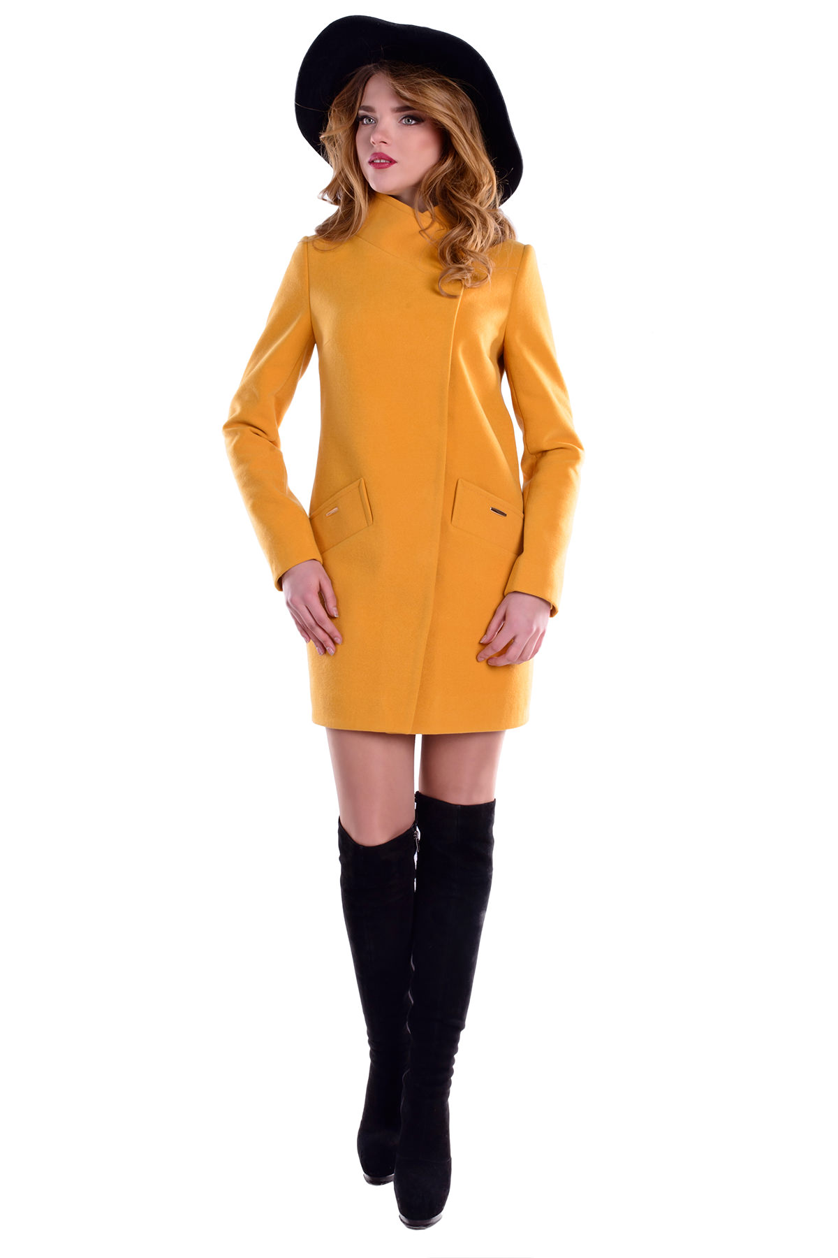 Женское пальто оптом от производителя Modus Пальто Сплин