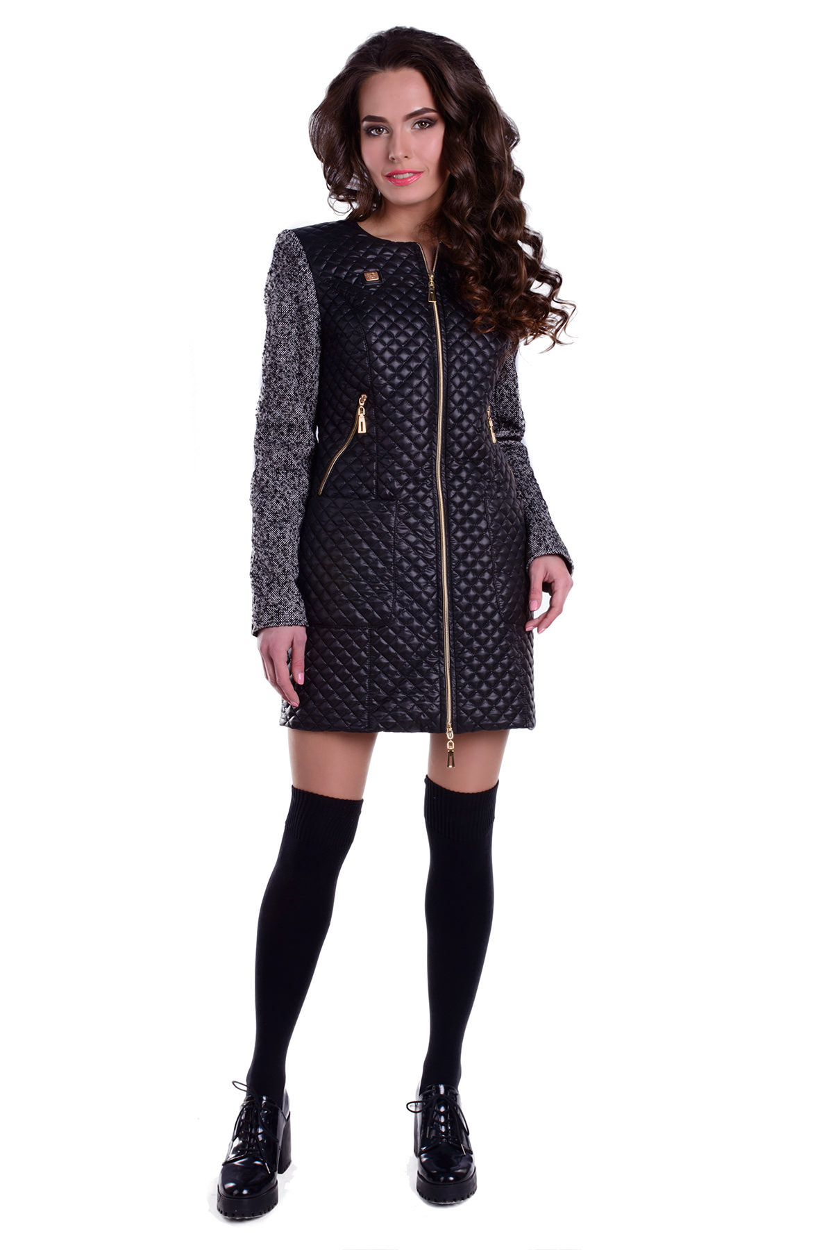 Женское пальто оптом от производителя Modus Пальто Матео
