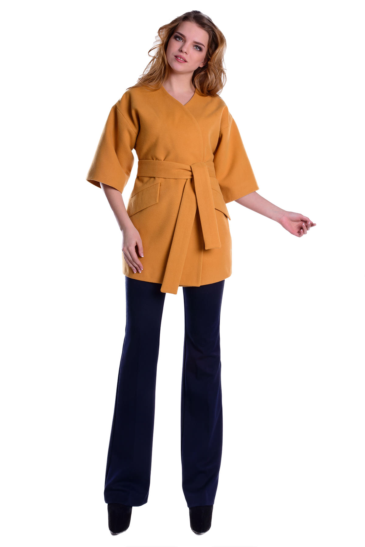 Модус женская одежда от производителя Пальто Бисау