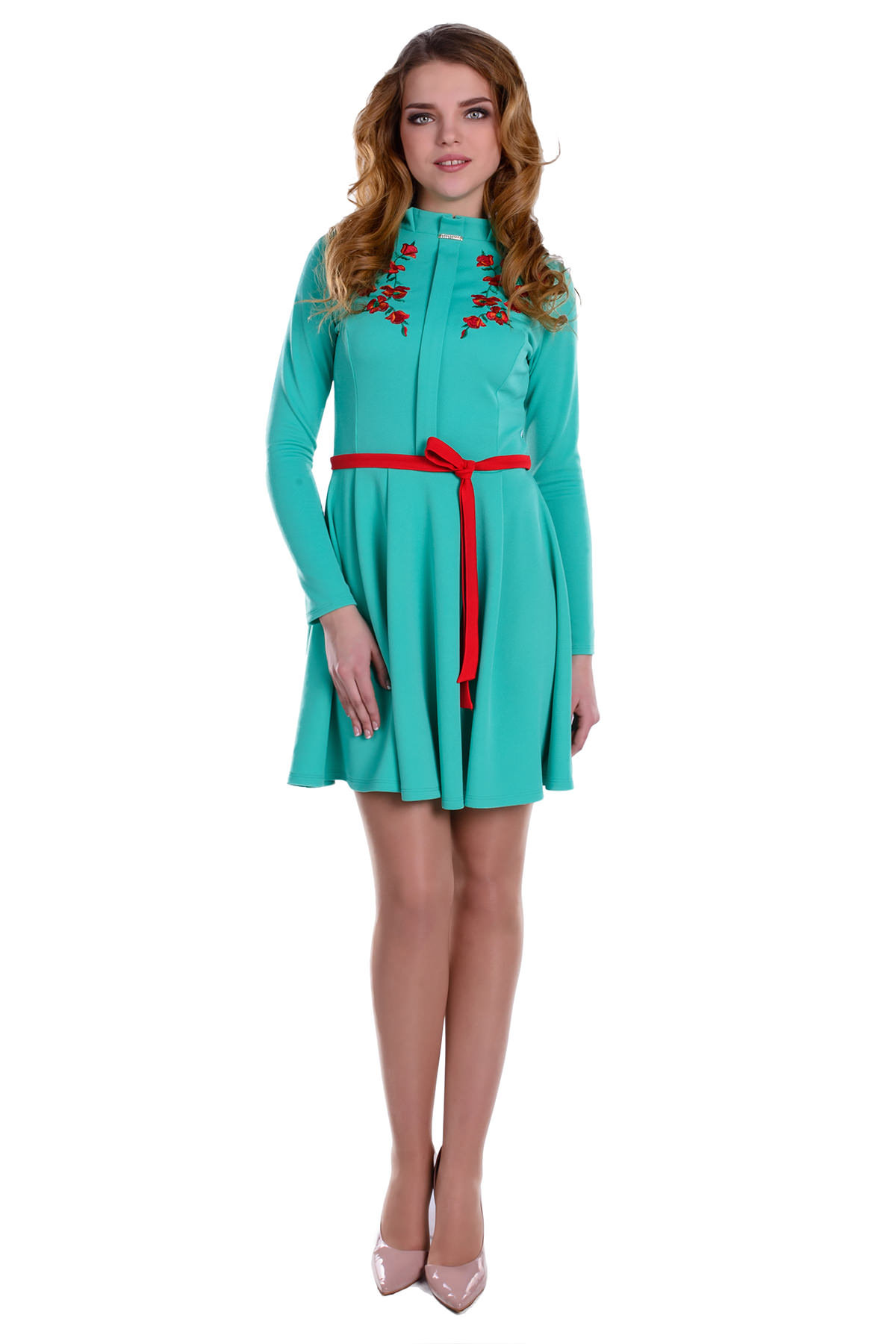Женская одежда от производителя Modus Платье Иванка