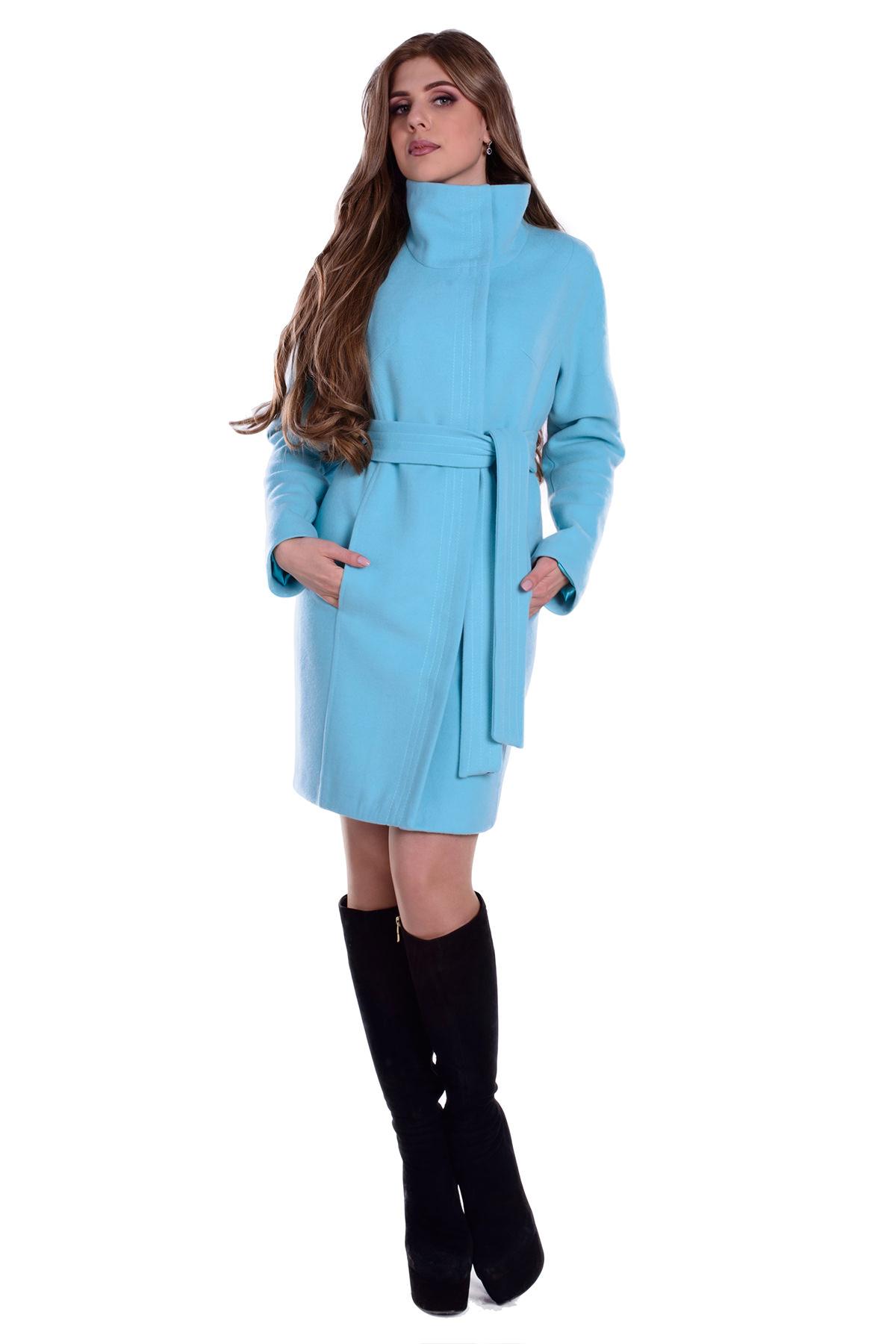 Женская одежда оптом от производителя Modus Пальто Дакар лайт