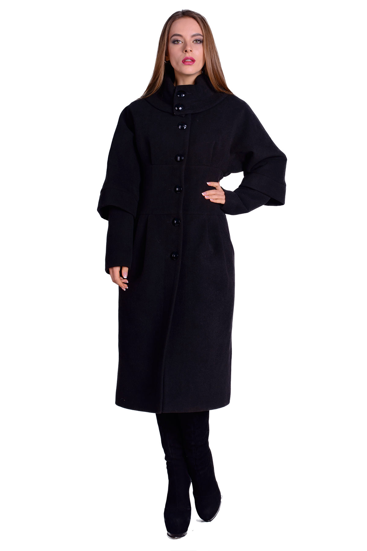 Женское пальто оптом от производителя Modus Пальто Мега