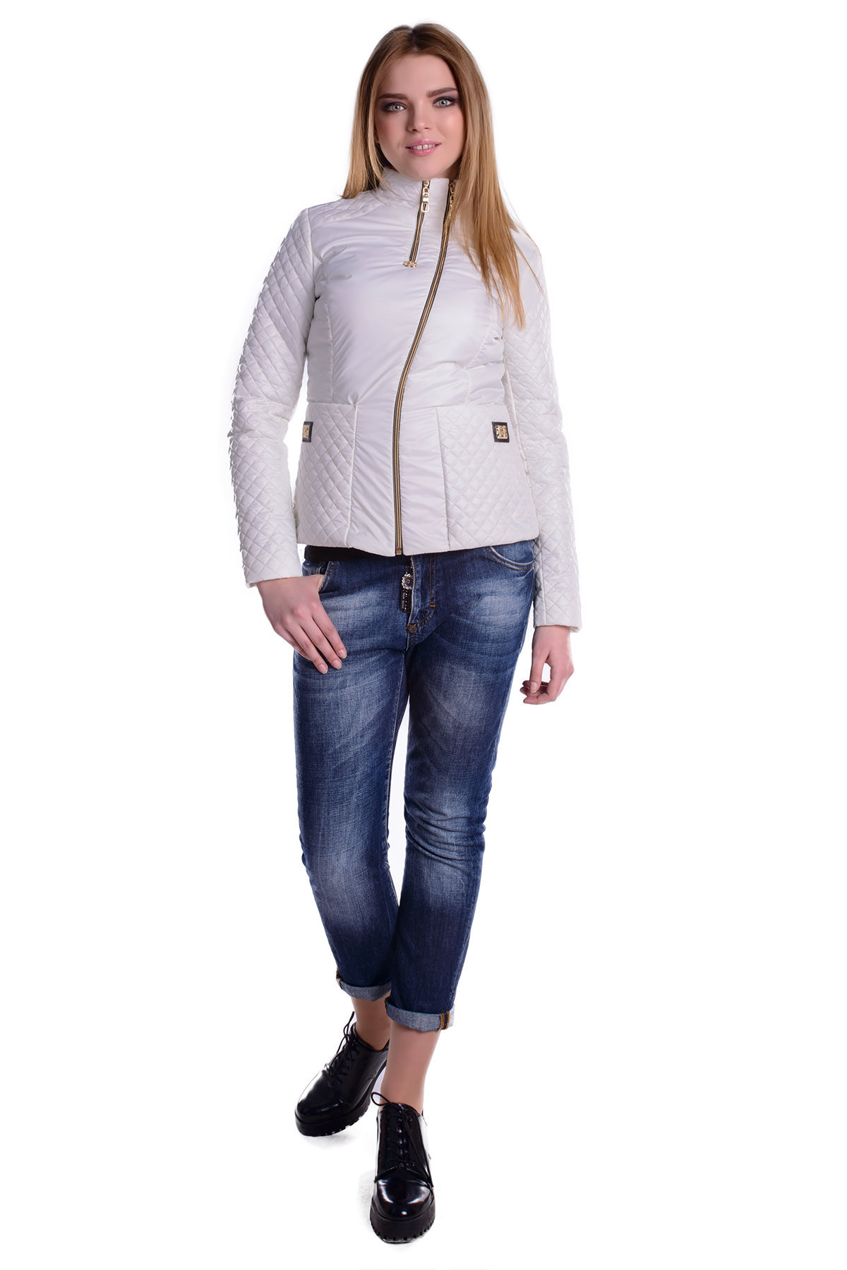 Женская одежда оптом от производителя Modus Куртка Терни