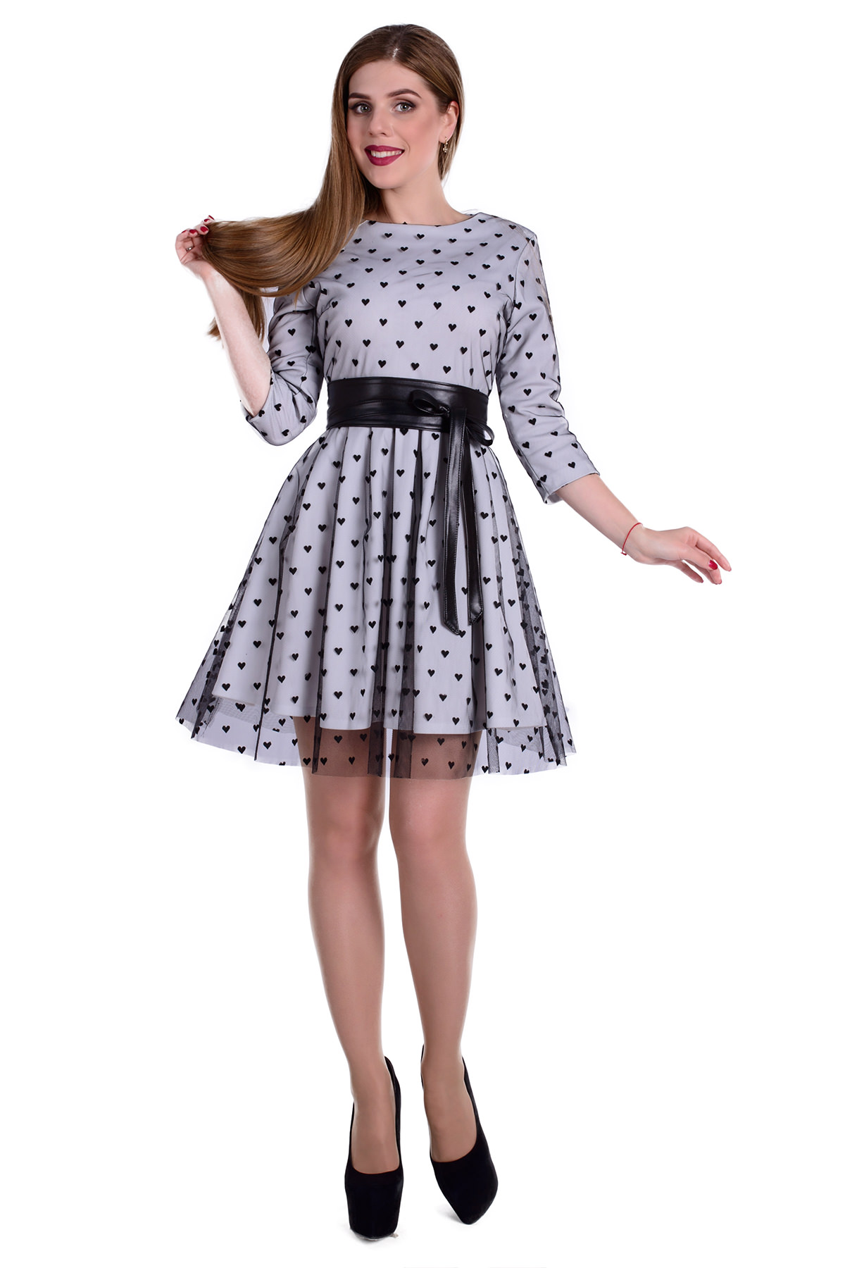 Женская одежда оптом Украина Modus Платье Кинелла