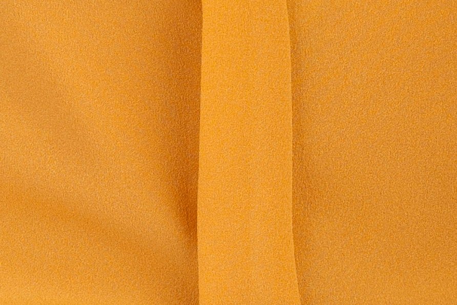Блуза Кайли креп Цвет: Горчица 15