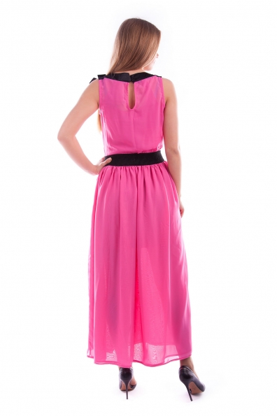 Платье Ивита Цвет: Розовый