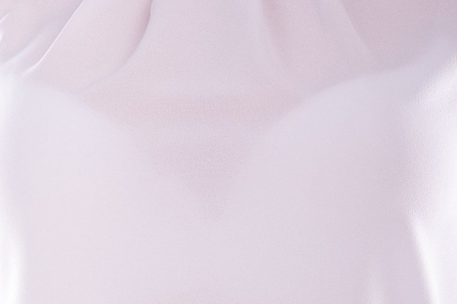 Блуза Аврора гипюр Цвет: Белый