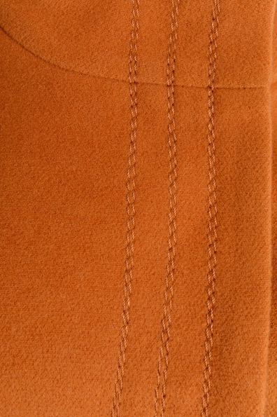 Пальто Дакар лайт Цвет: Горчица H 60