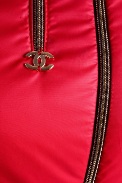 Куртка Терни 4918 Цвет: Красный