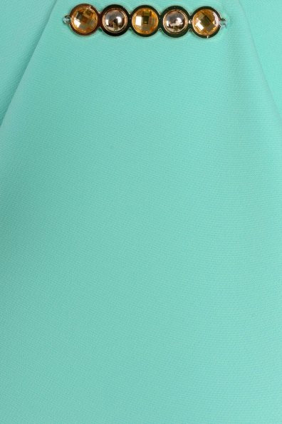 Платье Бэль 151 Цвет: Светлая-мята
