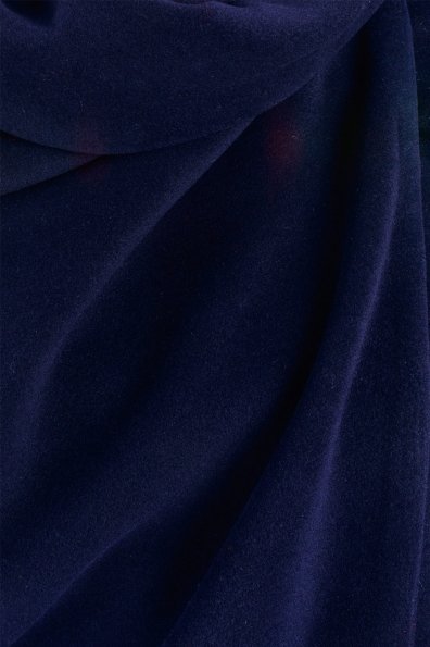 Пальто Эльгранде Donna Цвет: Тёмно-синий