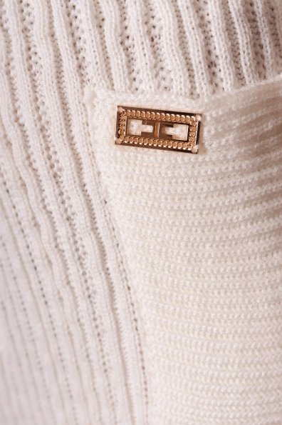 Платье Вики Цвет: Молоко