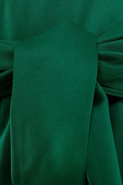 Платье 77315 Цвет: Зеленый