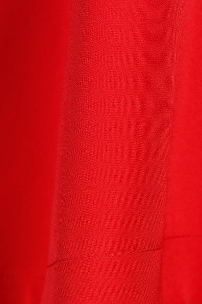 Костюм Кейдж костюмка креп барби  Цвет: Красный