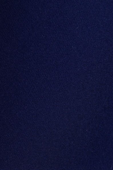 Костюм Кейдж костюмка креп барби  Цвет: Тёмно-синий