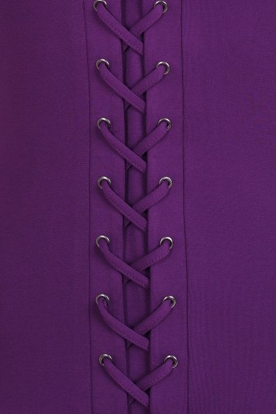 Платье Твин 933  Цвет: Фиолет