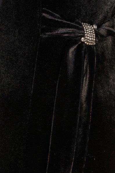 Платье Нобби 1214 Цвет: Черный