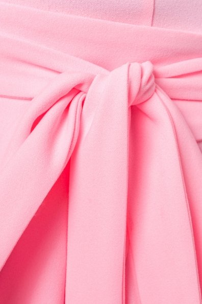 Платье Карен лайт 2095 Цвет: Розовый