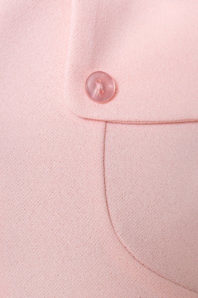 Блуза Соня д/р 2302 Цвет: Персик