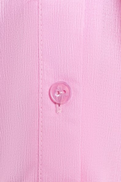 Блуза Кумир д/р 2301  Цвет: Розовый