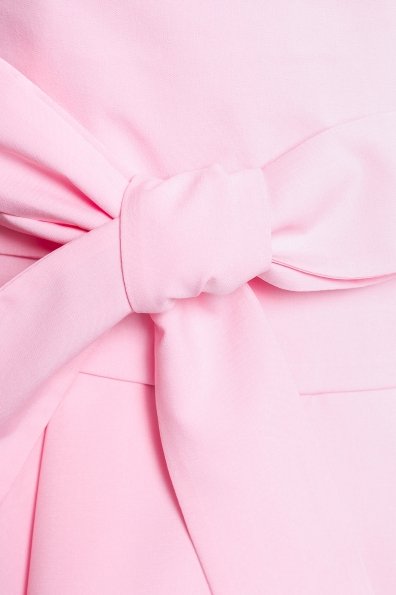 Платье Афродита 238 Цвет: Розовый
