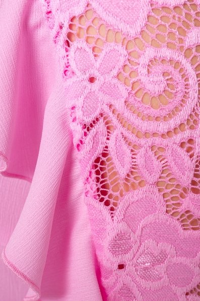 Блуза Трин 2466 Цвет: Розовый