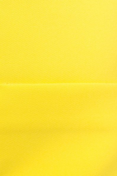 Юбка Рона 2762 Цвет: Желтый