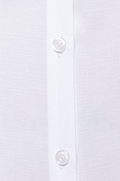 Блуза Девайс 2943 Цвет: Белый
