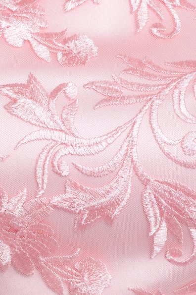 Платье Наранья 2836 Цвет: Розовый