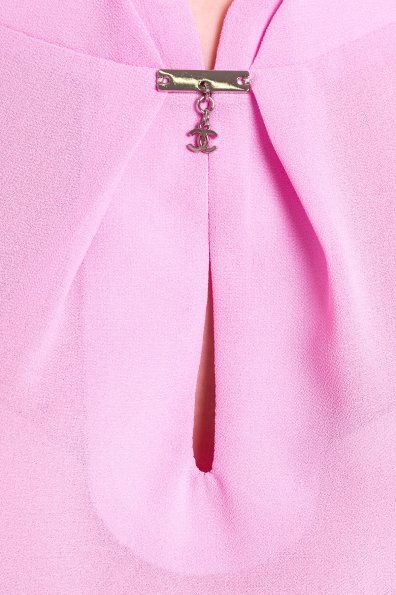 TW Блуза Инканто 0340 Цвет: Розовый