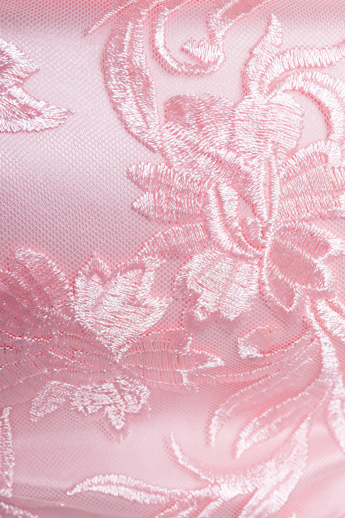 Платье Виндроуз 2919 Цвет: Розовый