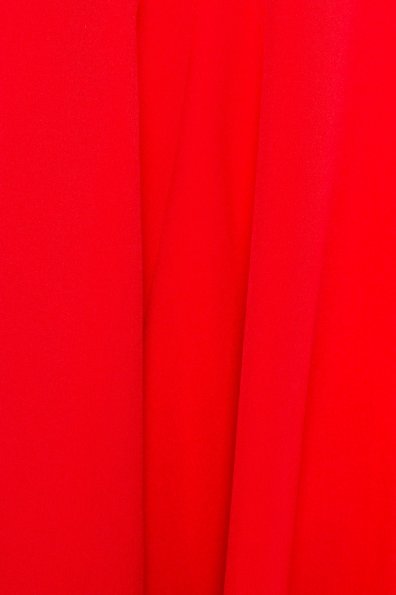 Платье Афродита 238 Цвет: Красный