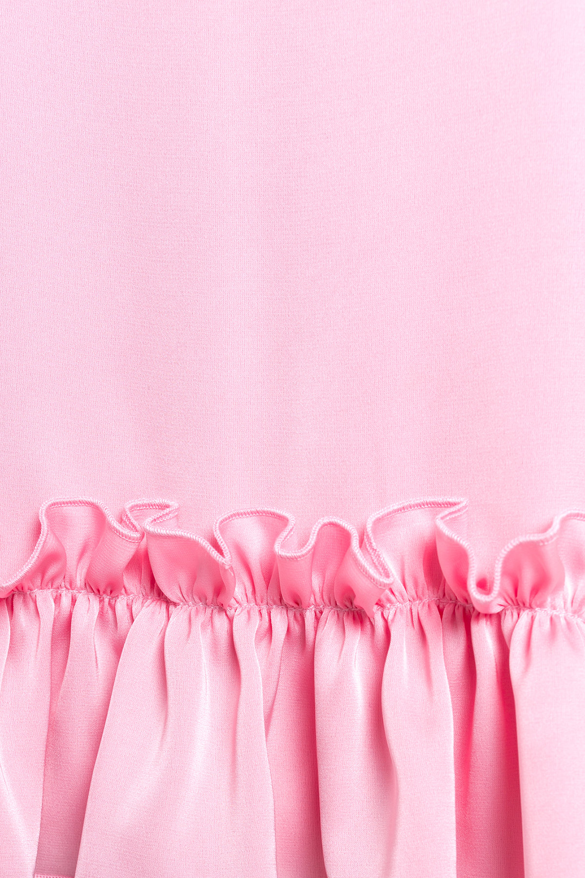 Блуза Дезири 2744  Цвет: Розовый