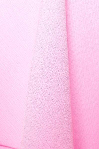 Платье Инферно 2996 Цвет: Розовый