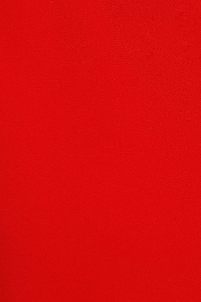 Жакет Арабика 2995  Цвет: Красный